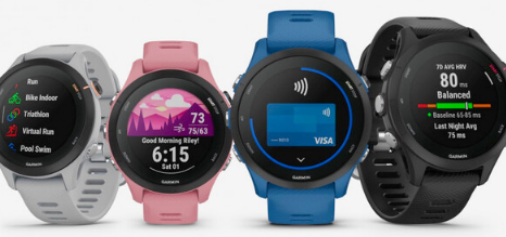 Garmin为热门中端智能手表发布新漏洞修复更新